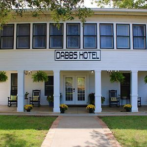 Dabbs Hotel Bed And Breakfast